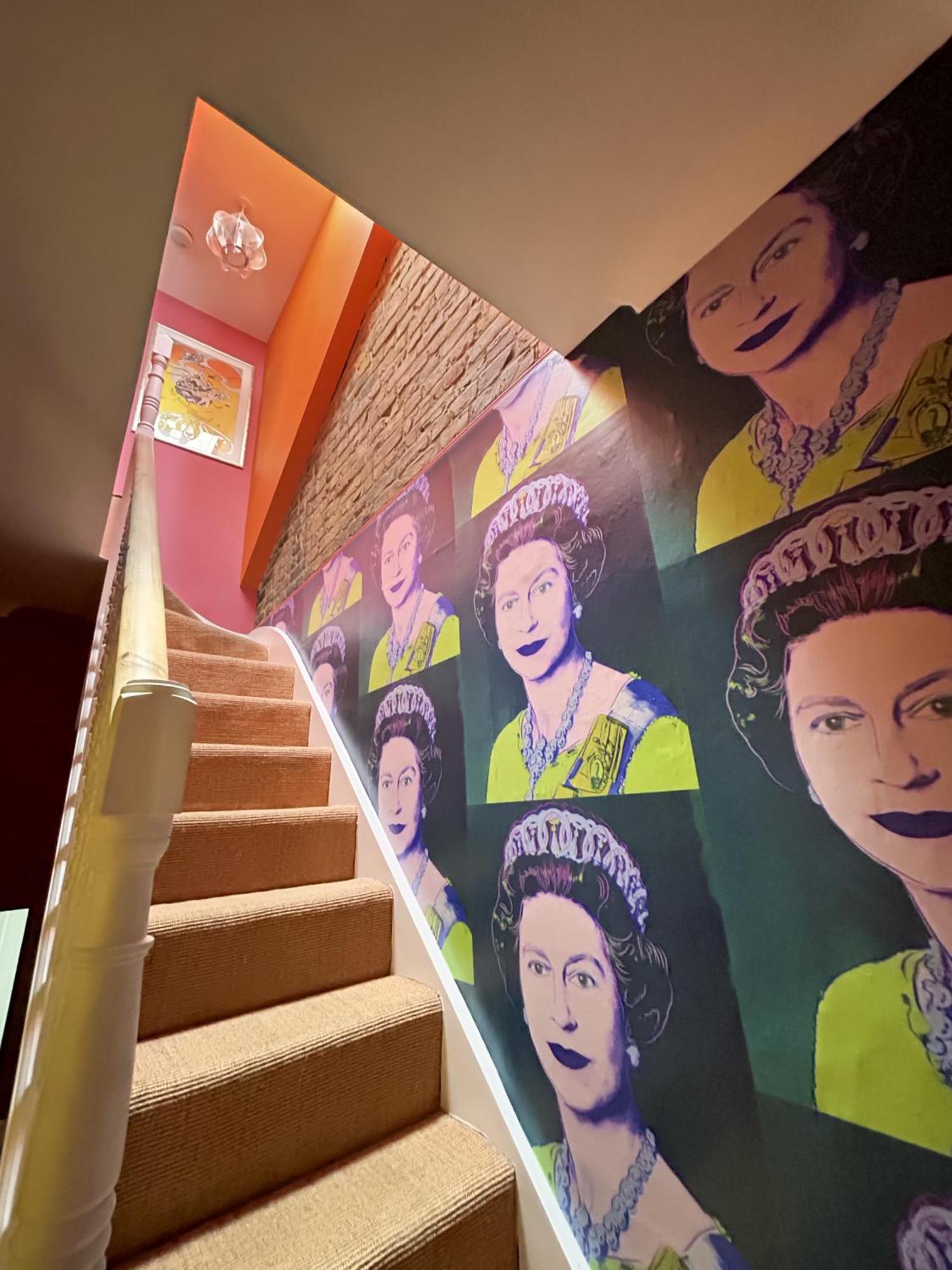 The Crown Loft Ensuite Luxury Accomodation كنغستون أبون تامْسْ المظهر الخارجي الصورة
